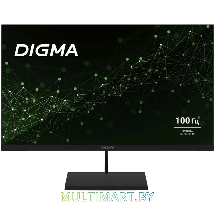Монитор Digma Progress 27P402F (DM27SB02)